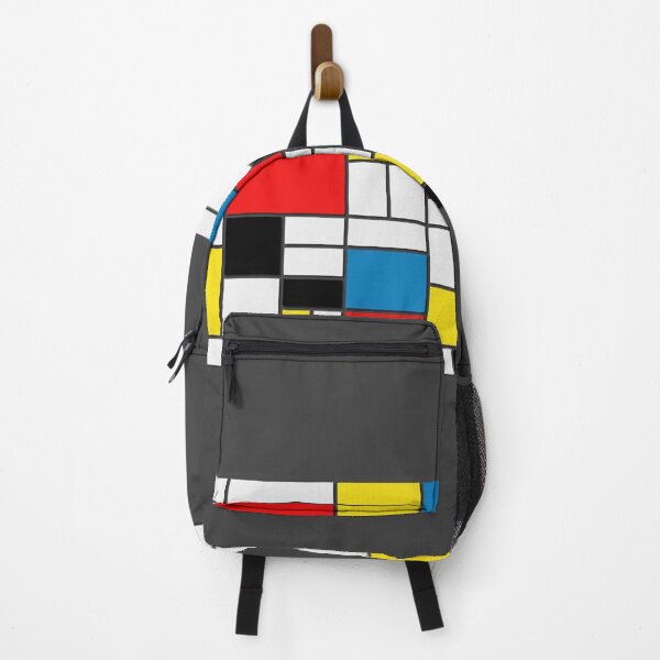 Item preview, Piet Mondrian X Adaptive Reuse designed and sold by AdaptiveReuse.