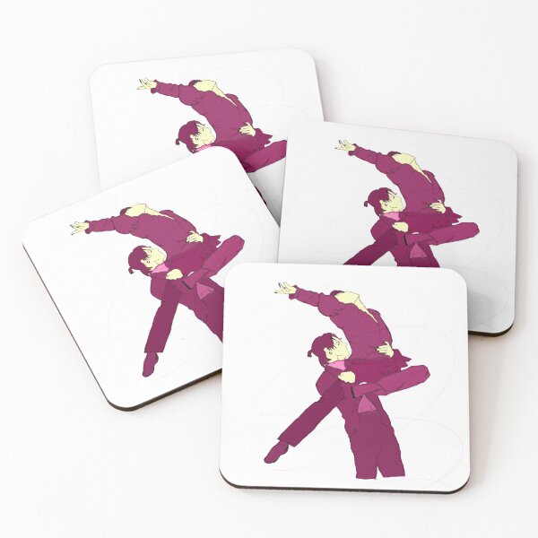 Item preview, JiKooK from MMA (Black Swan) - Mawvvii designed and sold by Peplica.