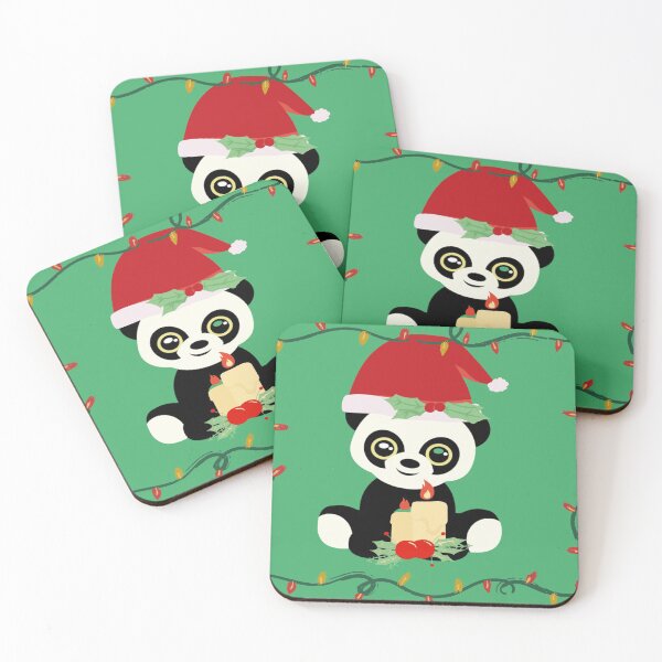 Item preview, Christmas Mocha Bear designed and sold by customgiftstore.