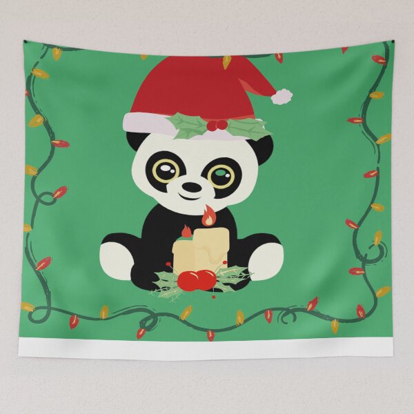 Item preview, Christmas Mocha Bear designed and sold by customgiftstore.