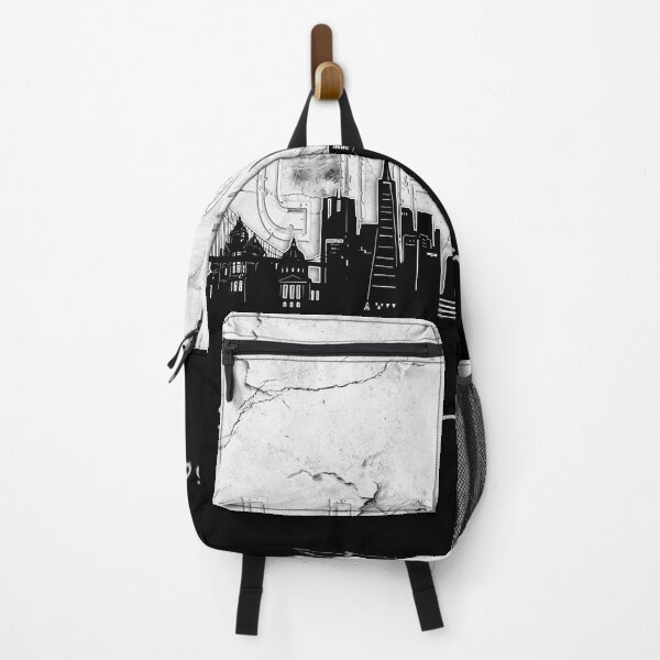 Item preview, san francisco skyline marble designed and sold by BekimART2.