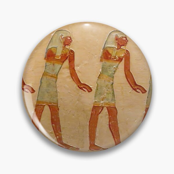 Item preview, Walking like an Egyptian designed and sold by ricoflinn.