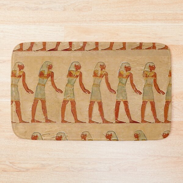 Item preview, Walking like an Egyptian designed and sold by ricoflinn.