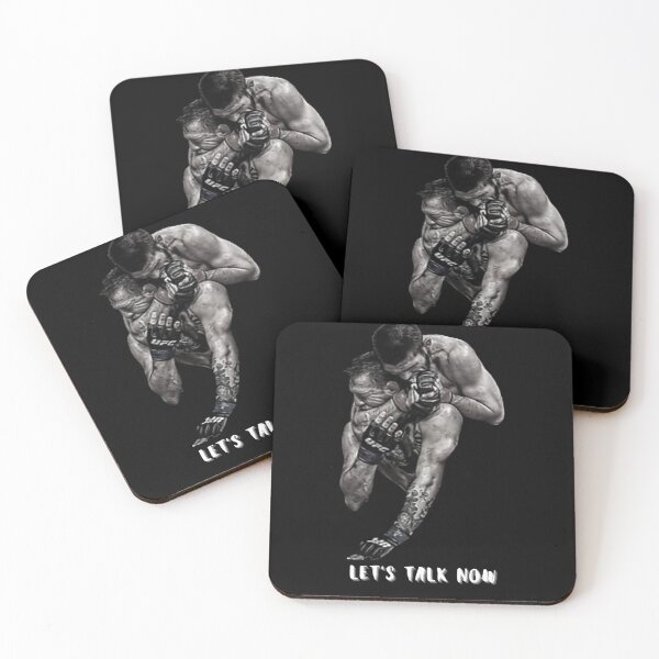 Item preview, Khabib Nurmagomedov designed and sold by Modud Moin.