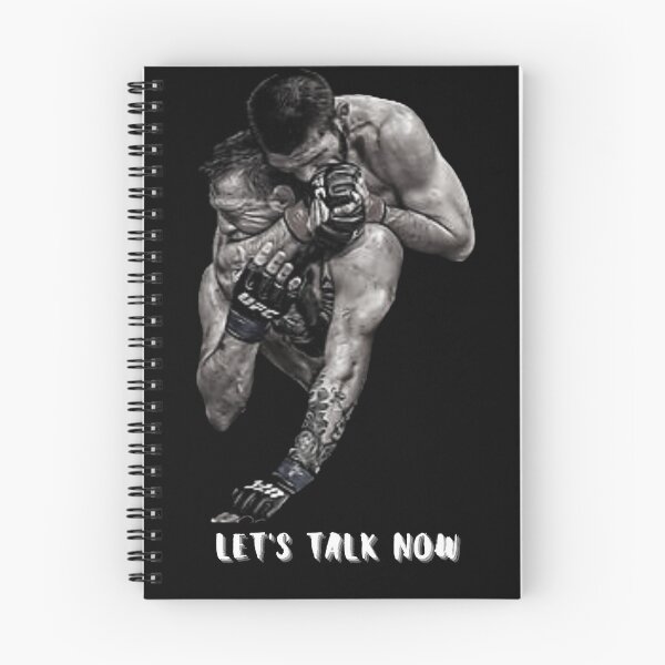Item preview, Khabib Nurmagomedov designed and sold by Modud Moin.