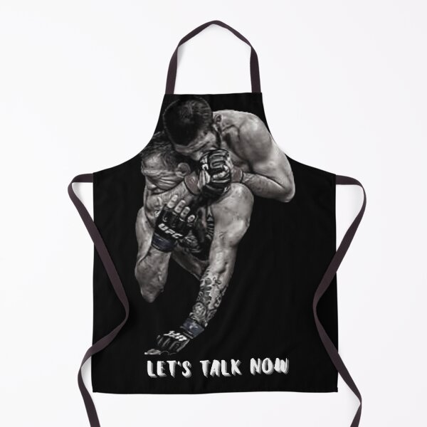 Item preview, Khabib Nurmagomedov designed and sold by Modud Moin.