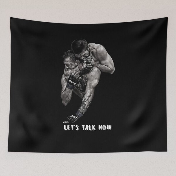 Item preview, Khabib Nurmagomedov designed and sold by Modud Moin.