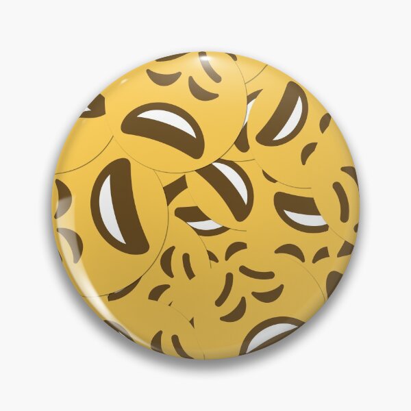 Item preview, Weary Face designed and sold by Stitchmoji.