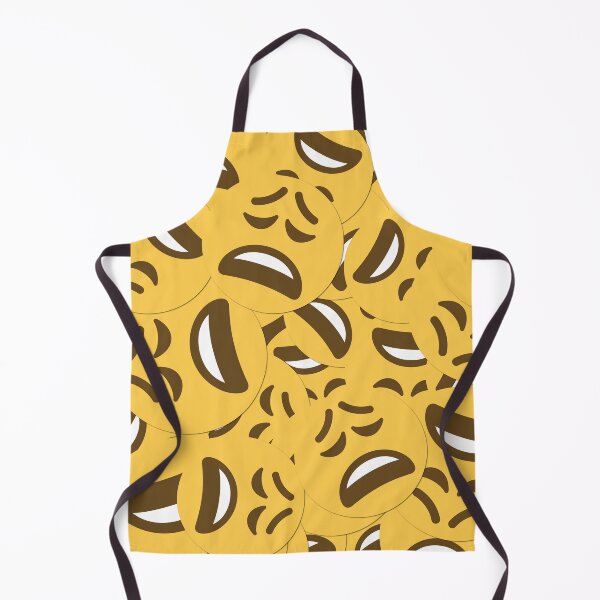Item preview, Weary Face designed and sold by Stitchmoji.