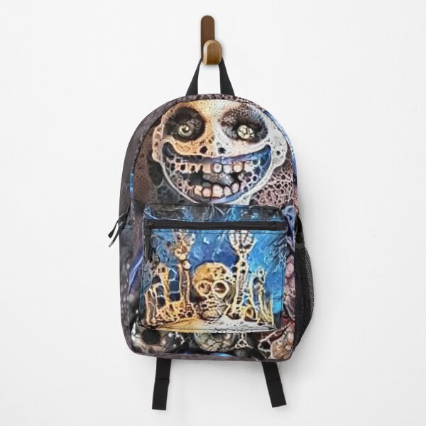 Item preview, Surrealist Art | Original Surreal Queenie Fine Horror Art TM11 designed and sold by triciakitty.