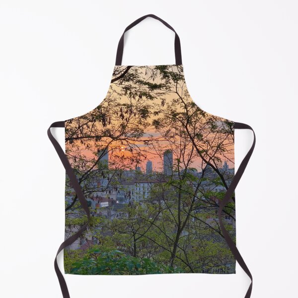 Item preview, Sunrise in Lyon 2 designed and sold by AHELENE.
