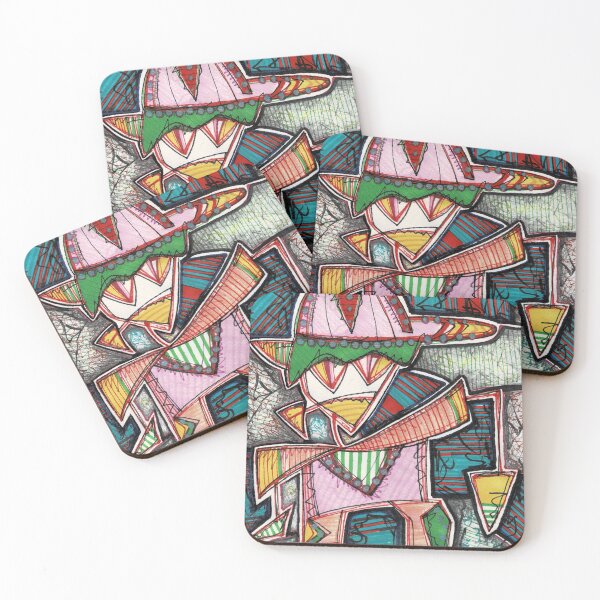 Item preview, Lil guy designed and sold by Olivia Dodson.