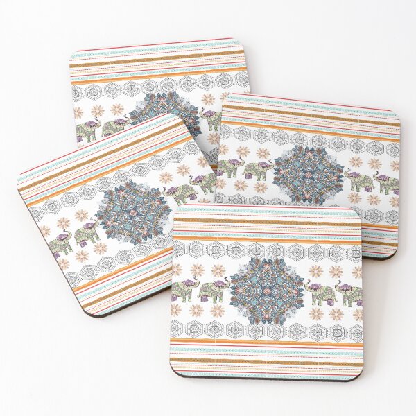 Item preview, bohemian arts and designs designed and sold by crissenshop.
