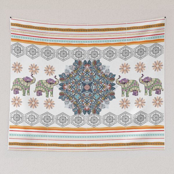 Item preview, bohemian arts and designs designed and sold by crissenshop.