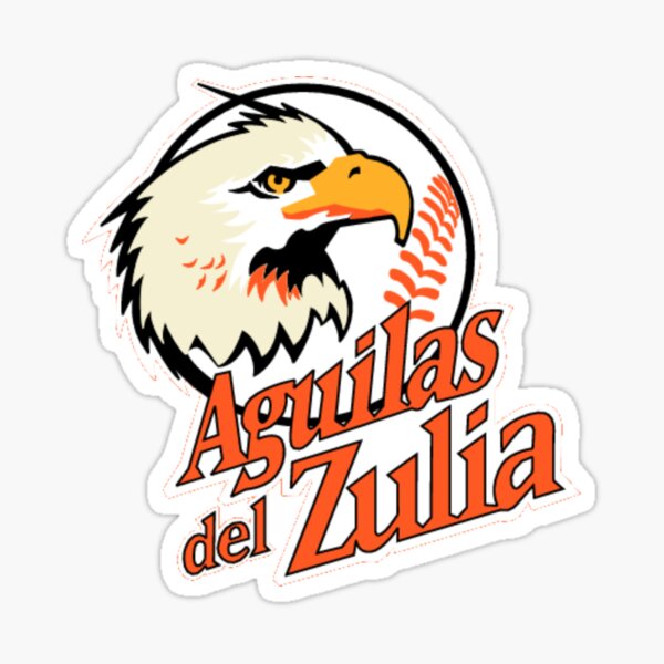 Aguilas del Zulia Sticker