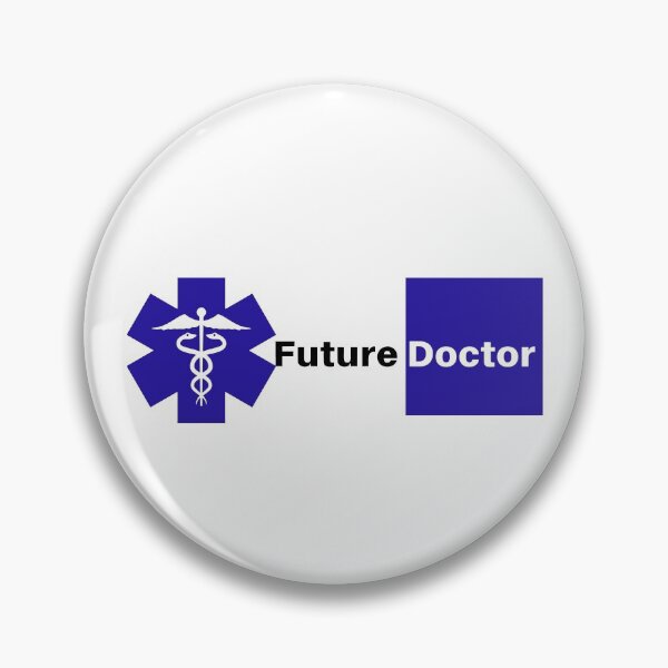 Item preview, Future Doctor designed and sold by TWEAR.