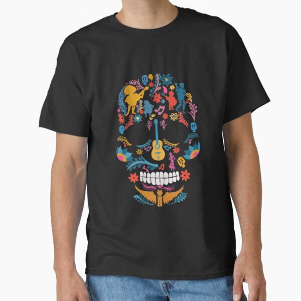 Item preview, Dia de Los Muertos  designed and sold by Minimaodesign.
