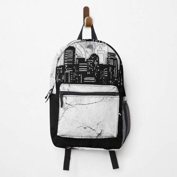 Item preview, seattle skyline marble designed and sold by BekimART2.