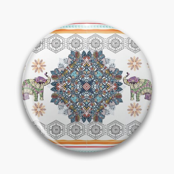 Item preview, bohemian arts and designs designed and sold by crissenshop.