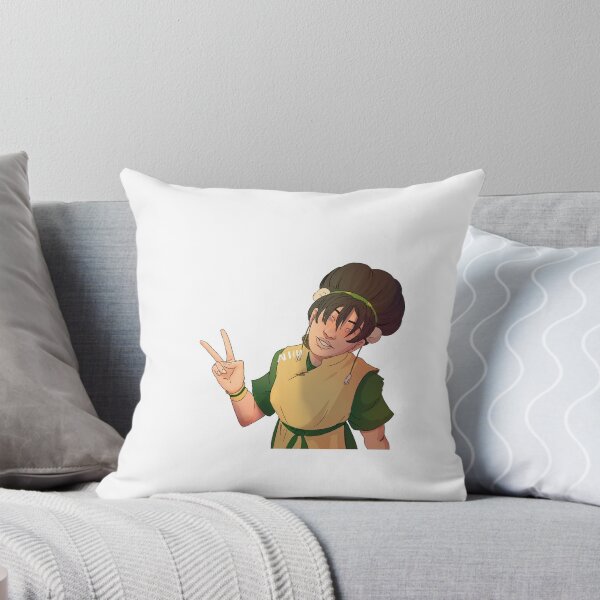 Item preview, toph beifong says hi designed and sold by asongofagni.