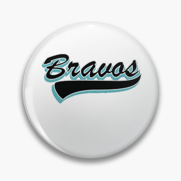 Item preview, Bravos de Margarita designed and sold by beisboltees.