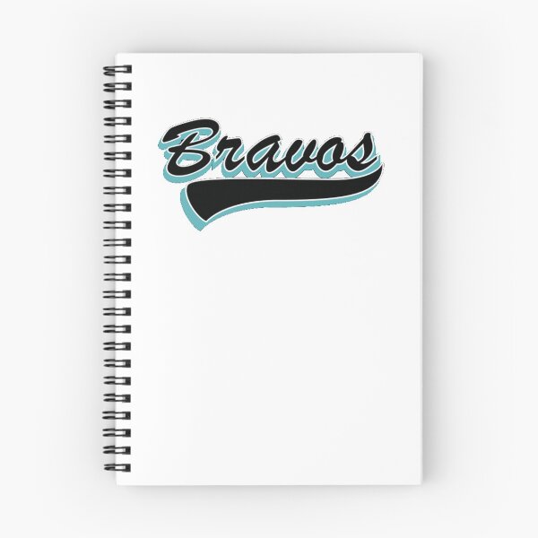 Item preview, Bravos de Margarita designed and sold by beisboltees.