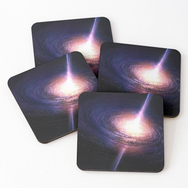 Item preview, Universe gamma-ray burst outer space galaxy astrophysics designed and sold by MindsArtDesign.