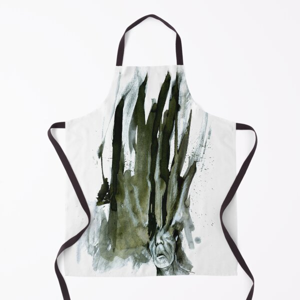 Item preview, Dark head designed and sold by Gorilla-Verlag.