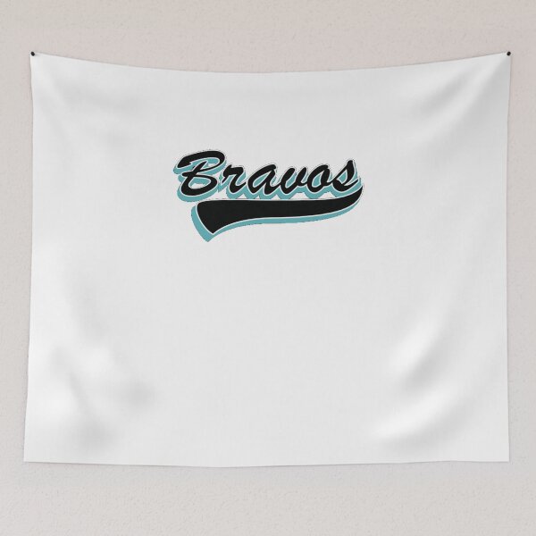 Item preview, Bravos de Margarita designed and sold by beisboltees.