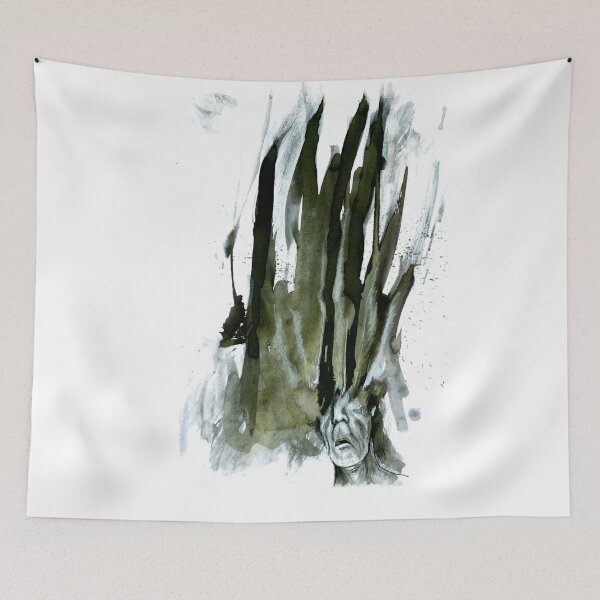 Item preview, Dark head designed and sold by Gorilla-Verlag.