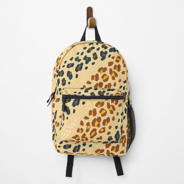 Item preview, Bohemian Leopard designed and sold by nadyanadya.