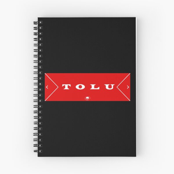 Item preview, TOLU designed and sold by ToluStore.