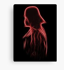 A bright lord Canvas Print