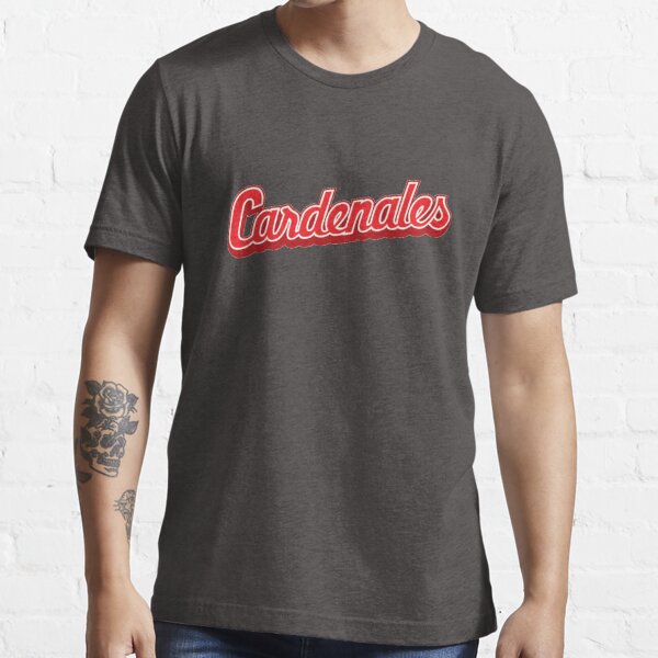 Cardenales de Lara Essential T-Shirt for Sale by beisboltees