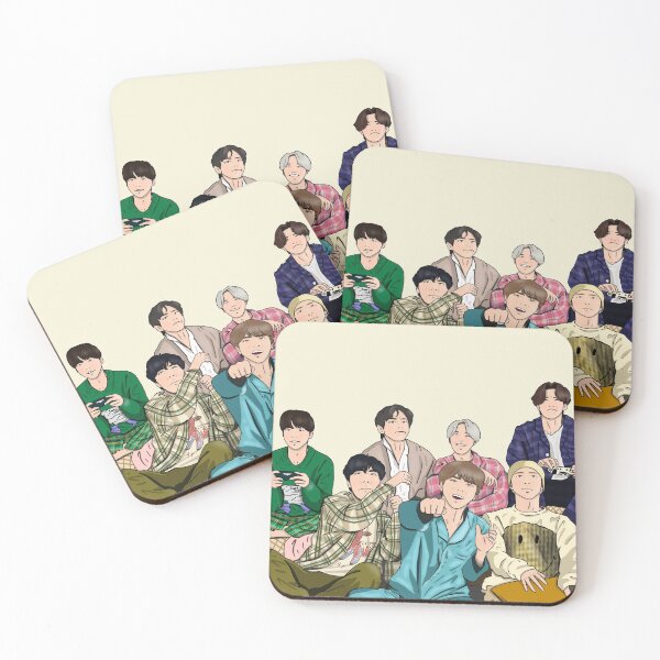 Item preview, Life Goes On (version 1 w/face) designed and sold by anemone-tea.