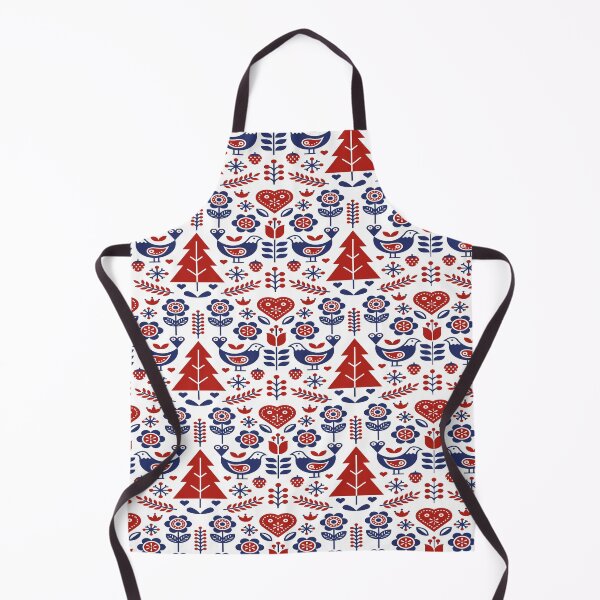 Item preview, Scandinavian Folk designed and sold by delpro.