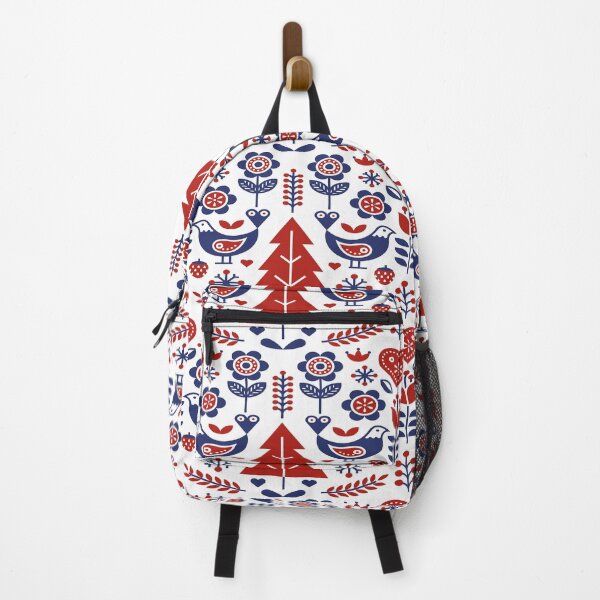 Item preview, Scandinavian Folk designed and sold by delpro.