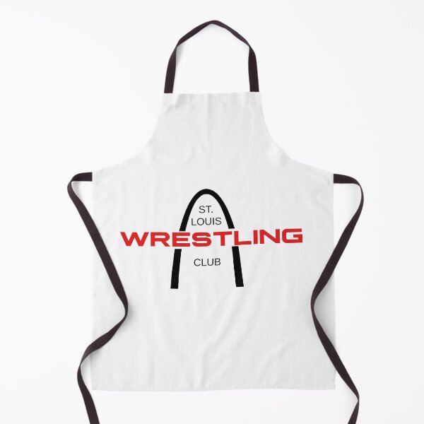 Item preview, St. Louis Wrestling Club designed and sold by The Irish Whip.