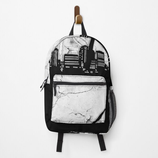 Item preview, st louis skyline marble designed and sold by BekimART2.