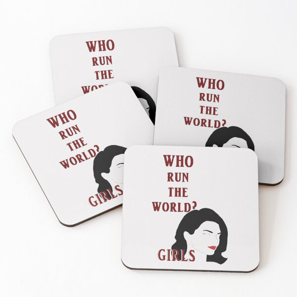 Item preview, Copia de WOMEN, OWNERS OF THE WORLD - GIRL BOSS COLLECTION designed and sold by Elena González Álvarez.