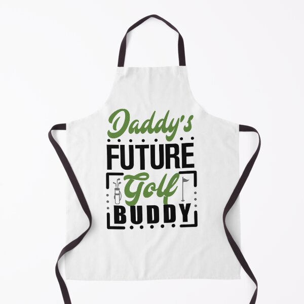 Item preview, Daddy's Future Golf Buddy. Father's Day Gift. designed and sold by KsuAnn.