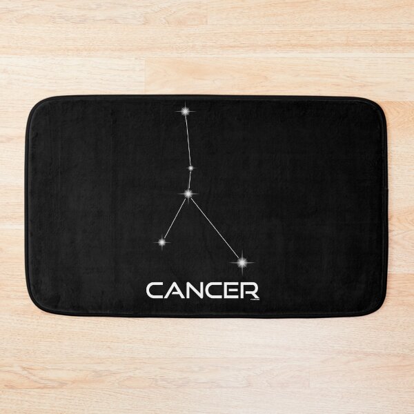 Item preview, Zodiac Star Constellation Cancer Astronomy designed and sold by 7T-Designs.