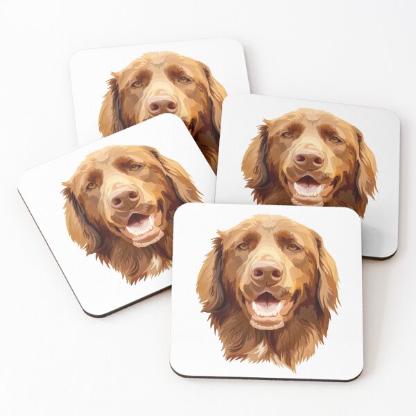 Item preview, Koa designed and sold by Kat's Dogs.