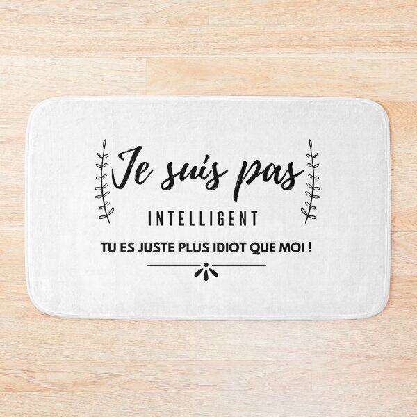 Item preview, I'm not smart you're just dumber than me! designed and sold by leonmarket.