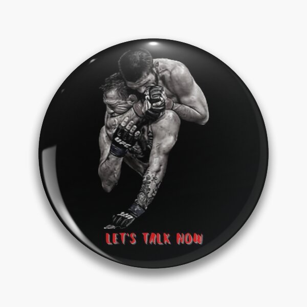 Item preview, Khabib Nurmagomedov designed and sold by Modud Moin.