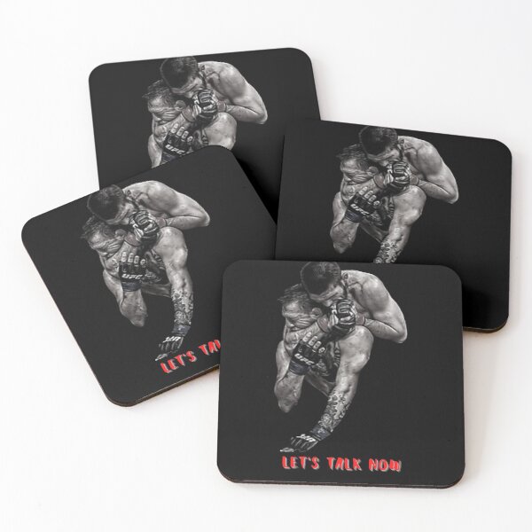 Item preview, Khabib Nurmagomedov designed and sold by Modud Moin.