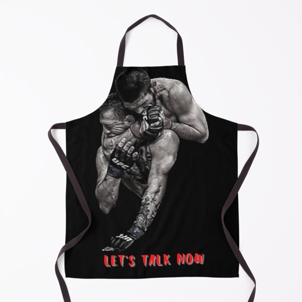 Item preview, Khabib Nurmagomedov designed and sold by Modud Moin.