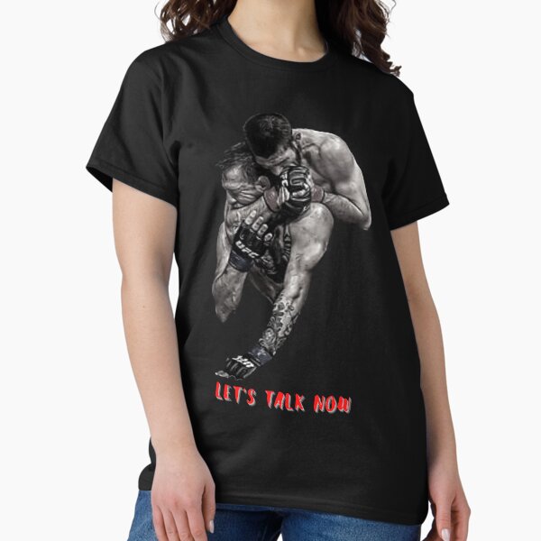 Item preview, Khabib Nurmagomedov designed and sold by Modud Moin.