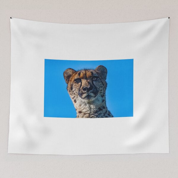 Item preview, Cheetah designed and sold by MartinWood.