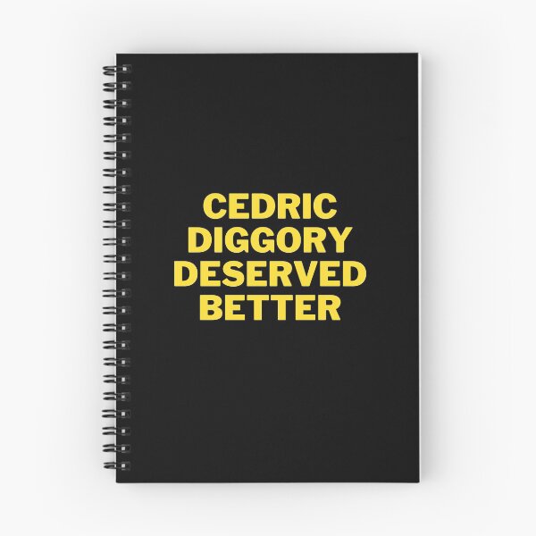 Item preview, Cedric Diggory designed and sold by Imaginative Expressions⭐️ ⭐️ ⭐️ ⭐️ ⭐️.
